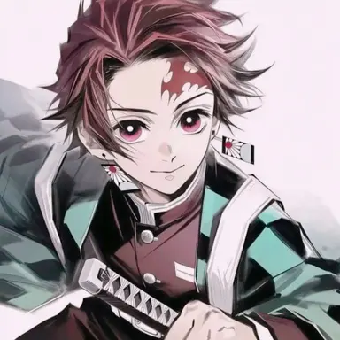 Profile image of 카마도 탄지로