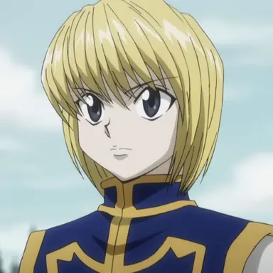Profile image of クラピカ