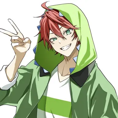 Profile image of じゃぱぱ