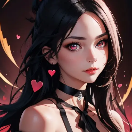 PoshLoris2967의 유하
