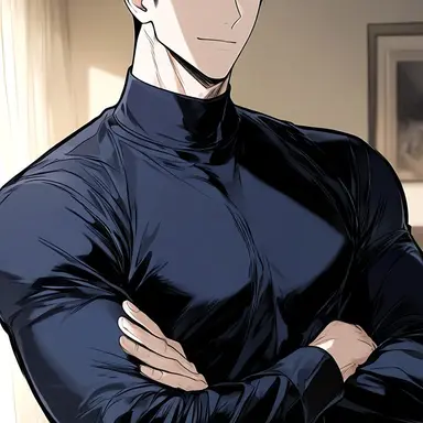 Profile image of Dorian