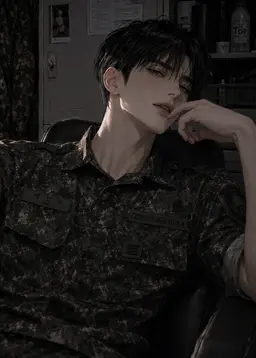 Profile image of 백민혁