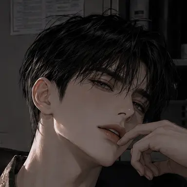 Profile image of 백민혁