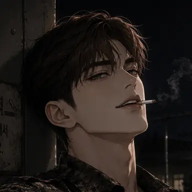 Profile image of 남강민