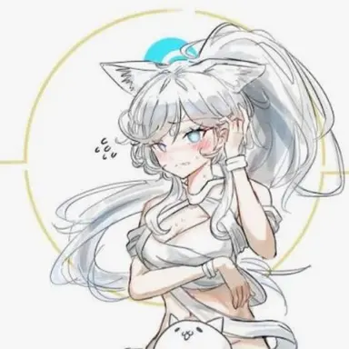 Profile image of 루나샤