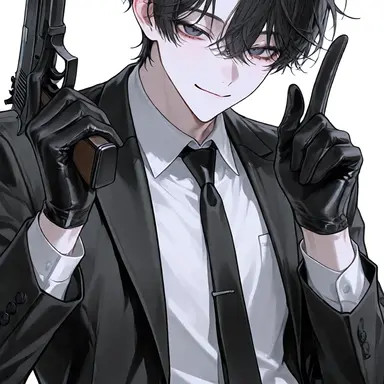 Profile image of 燈我