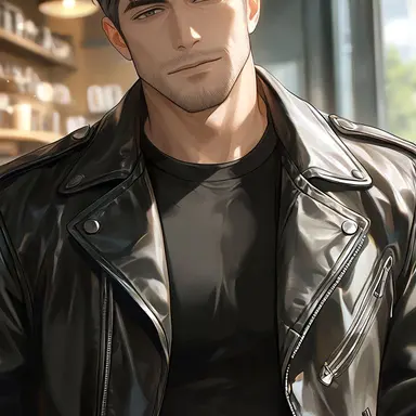 Profile image of Rourke