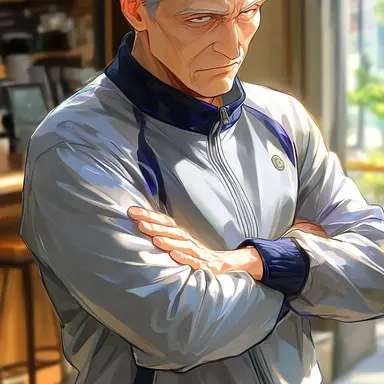 Profile image of Dilan