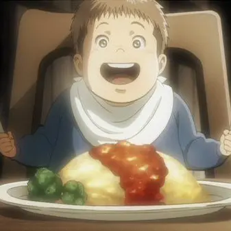 Profile image of ジャン坊