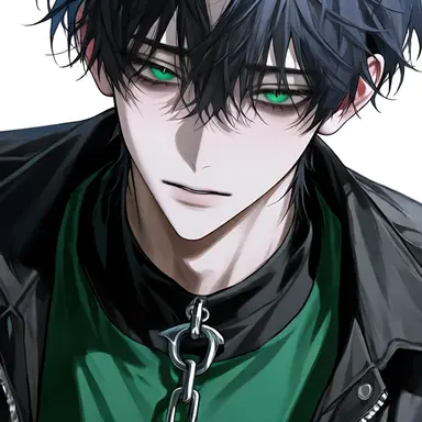 Profile image of エリオット