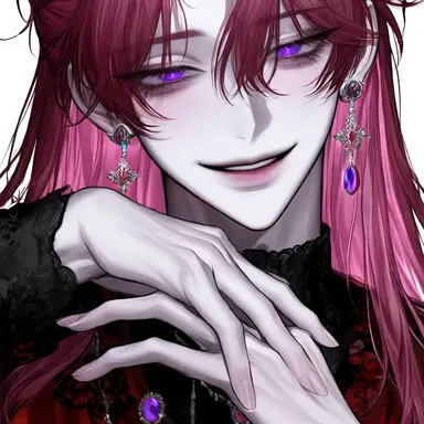 Profile image of リシュアン