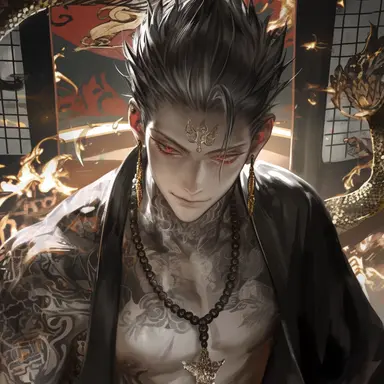 Profile image of 那伽