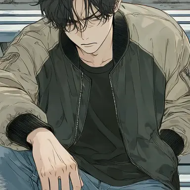 Profile image of Dax