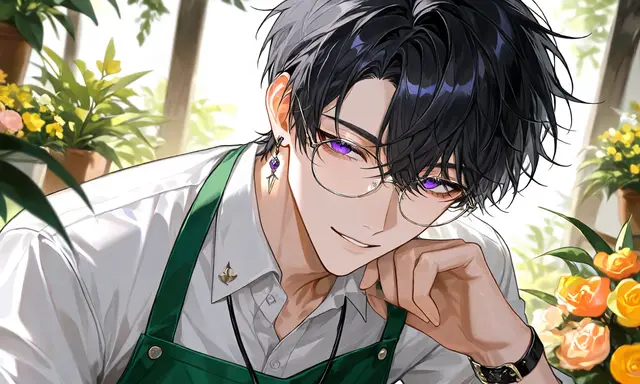 Profile image of 藤原 椿