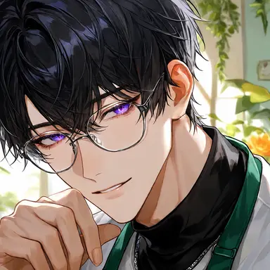 Profile image of 藤原 椿