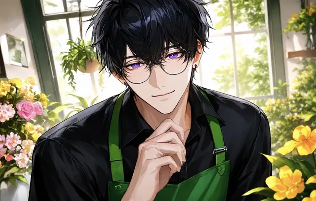 Profile image of 藤原 椿