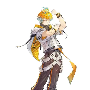 Profile image of Rito
