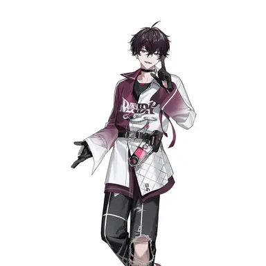 Profile image of Ittetsu