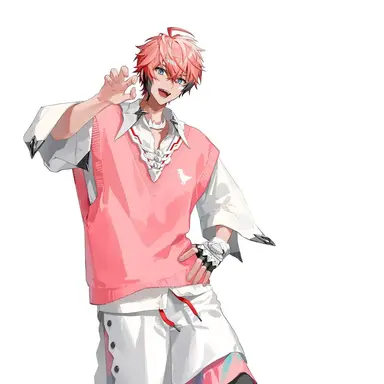 Profile image of Wen
