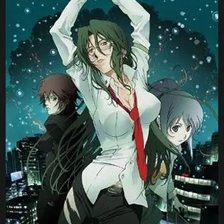 AxFrime3327의 아소우기 린