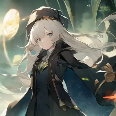 Profile image of ミミ