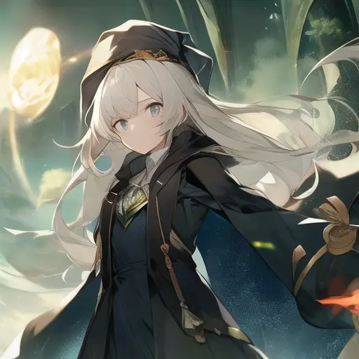 yau0612의 実力主義魔法学園
