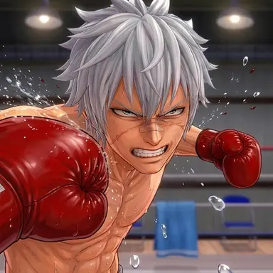 Profile image of 강백호