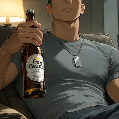 Profile image of Gaz