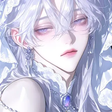 Profile image of 루시안 윈저