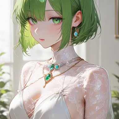 Profile image of リズ