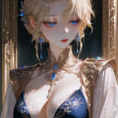 Profile image of マリア