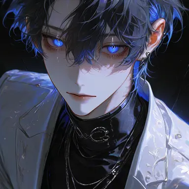 Profile image of イヴァン