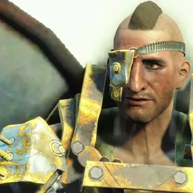 Profile image of Gage