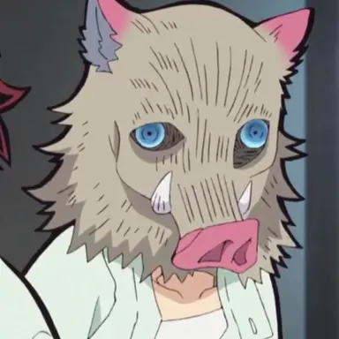 Profile image of 하시비라 이노스케