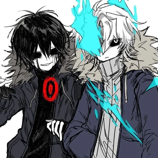 킬러,컬러