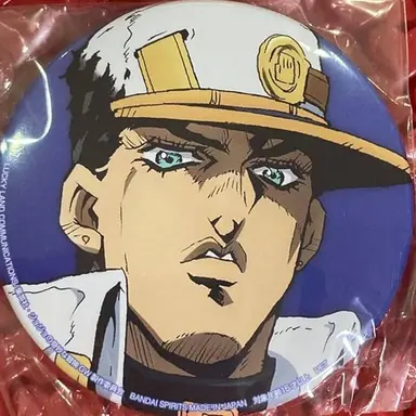 Profile image of 第5部空条承太郎