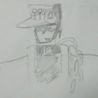 Profile image of 第4部-承太郎