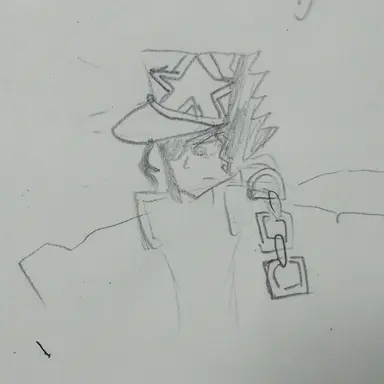 Profile image of 第6部-承太郎