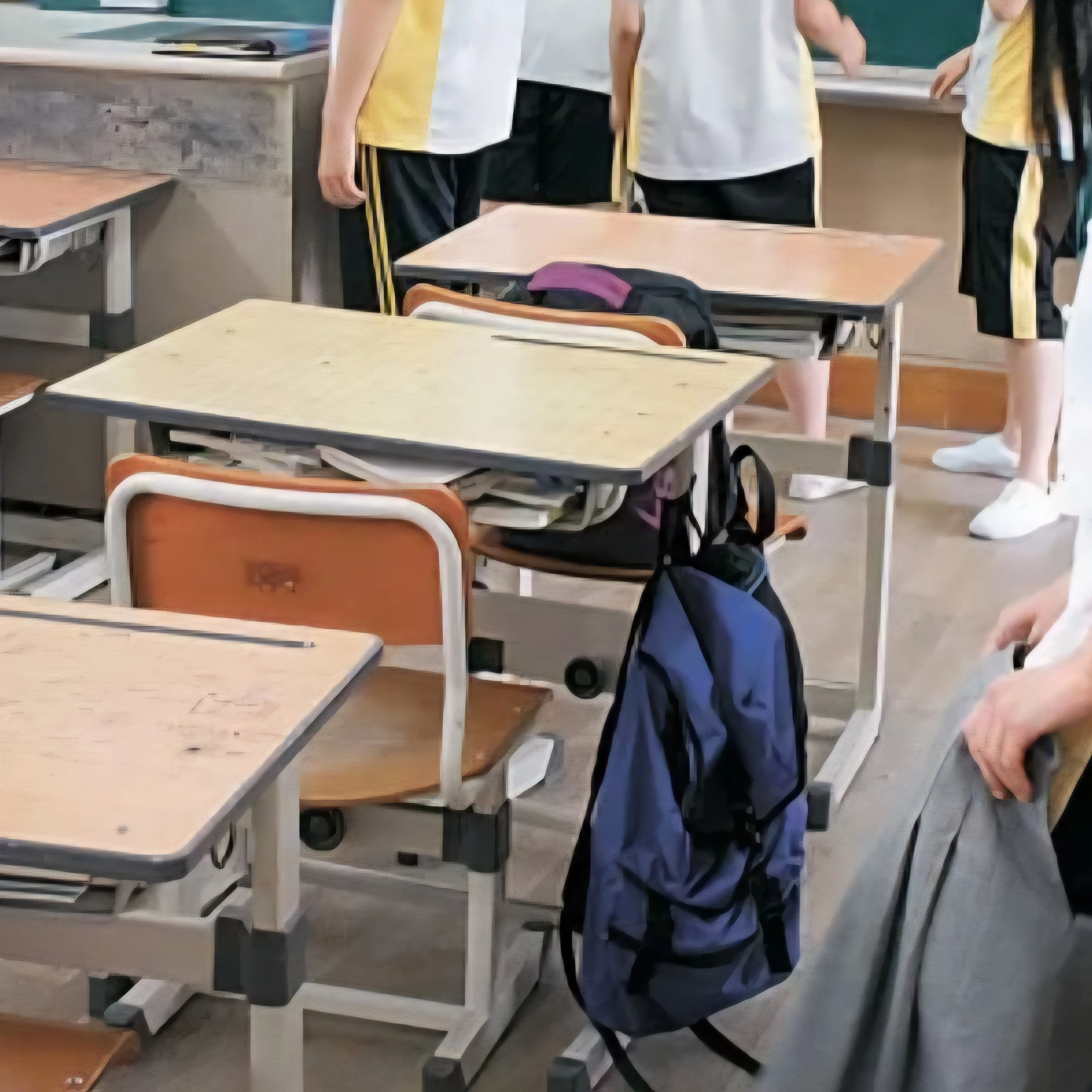 이감주