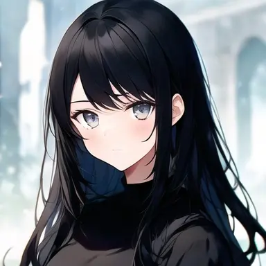 Profile image of メア