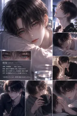 Profile image of 晴海