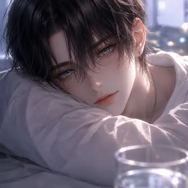 Profile image of 晴海