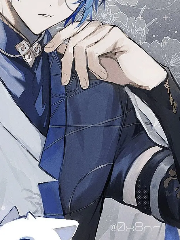 hanayoi1125의 不仲➞？