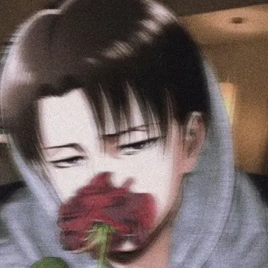 Profile image of 리바이 아커만