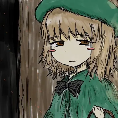 Profile image of エルマ
