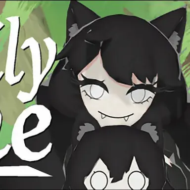 Profile image of Wolf Girl
