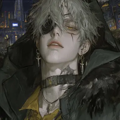 Profile image of 에단