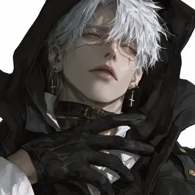 Profile image of 카시안 크론하르트