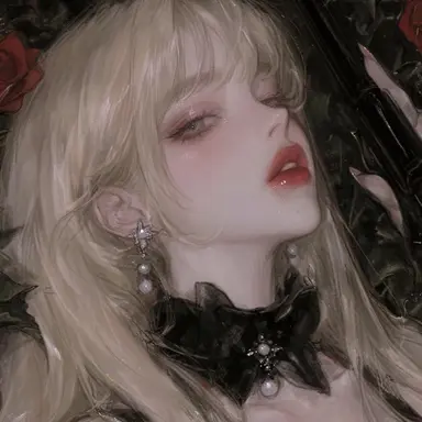 Profile image of 이사벨 브루노아