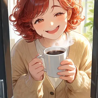 Profile image of Dottie